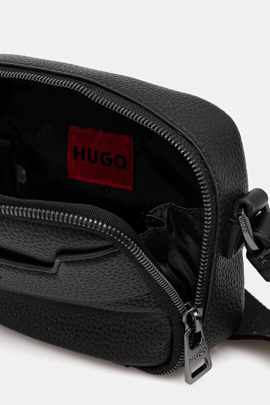 HUGO borsetta 50541959 nero