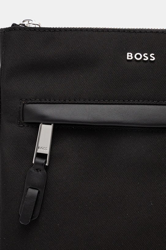 BOSS borseta negru 50529082