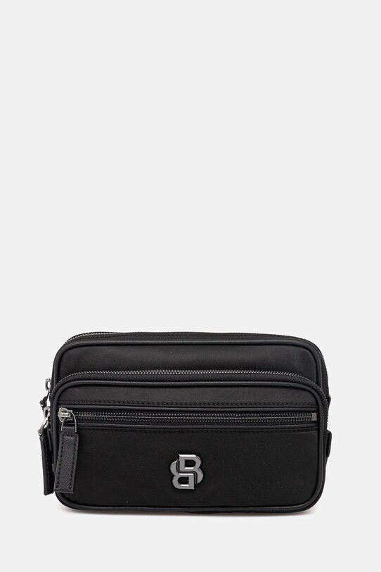 BOSS borseta uni negru 50529106