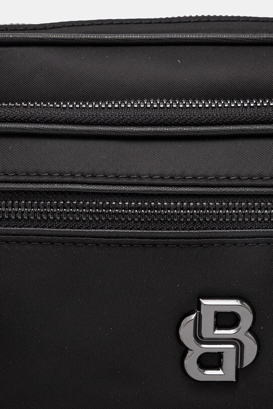 BOSS borseta 50529106 negru SS25