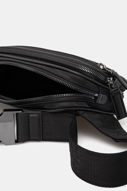 BOSS borseta negru 50529106