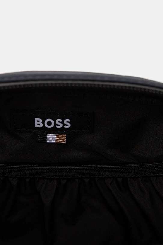 Косметичка BOSS 50529131 тёмно-синий