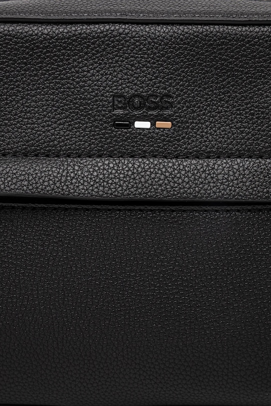 Τσάντα BOSS μαύρο 50537303