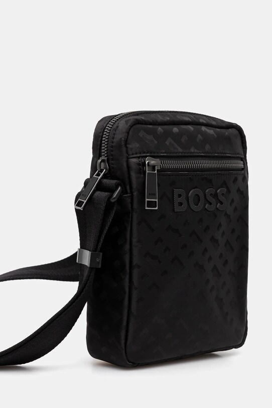 Σακίδιο BOSS 50541467 μαύρο SS25