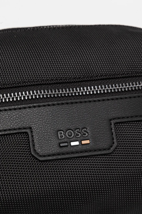 BOSS borseta negru 50541468