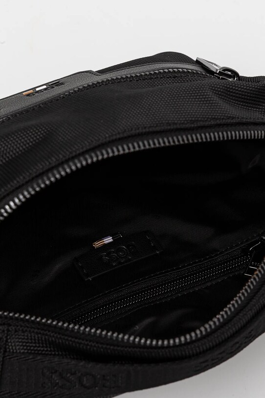 BOSS borseta 50541468 negru