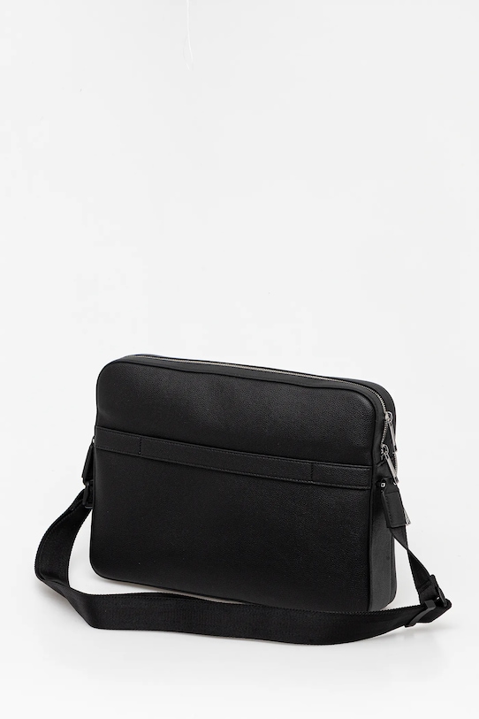 Аксессуары Мужская сумка BOSS 50541470 чёрный