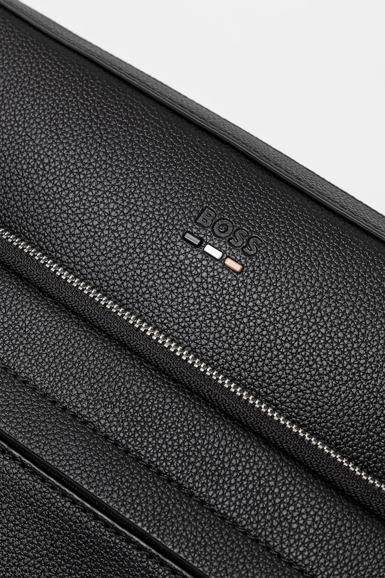 Мужская сумка BOSS чёрный 50541470