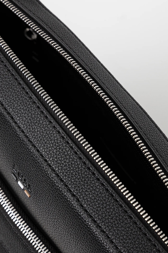 Мужская сумка BOSS 50541470 чёрный