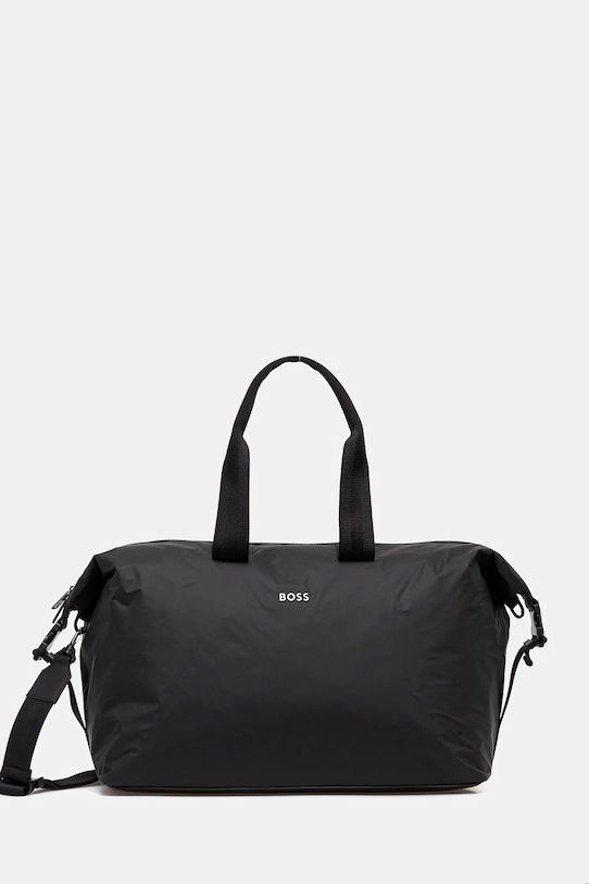 BOSS geantă uni negru 50541471