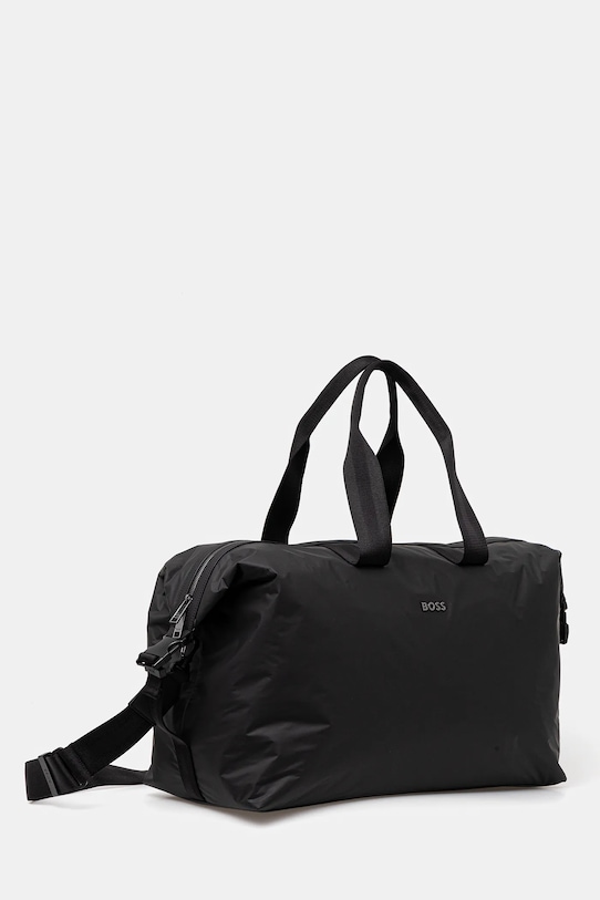 BOSS geantă 50541471 negru SS25