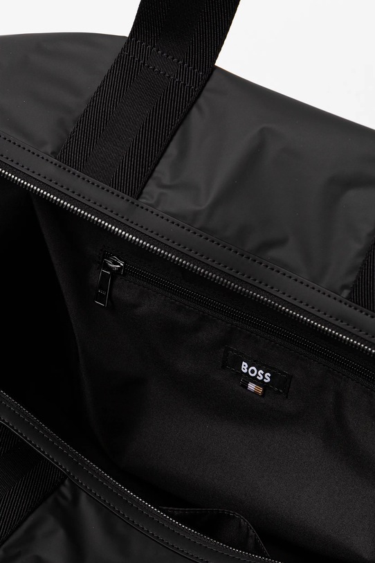 BOSS geantă 50541471 negru