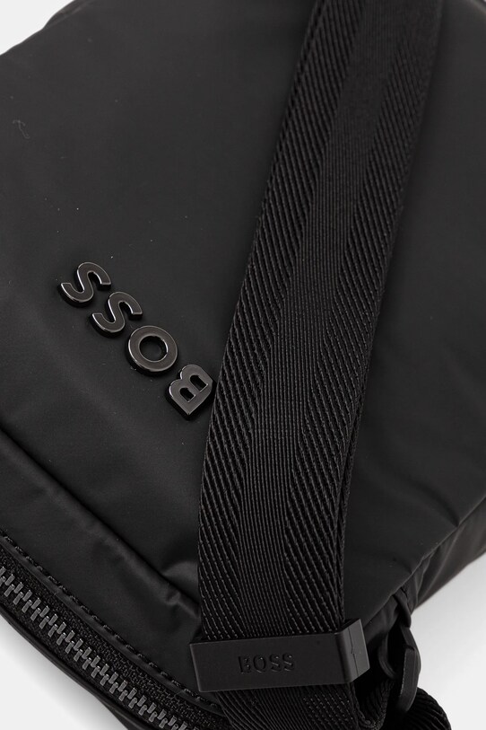 BOSS borsetă negru 50541472