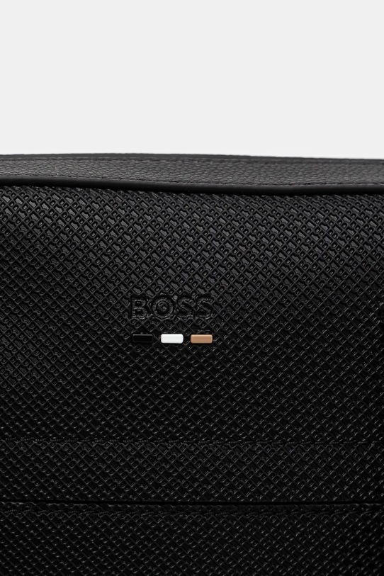 BOSS torba czarny 50541517