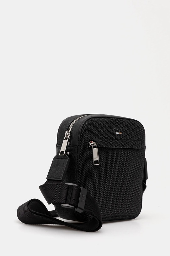 BOSS borseta 50541518 negru SS25