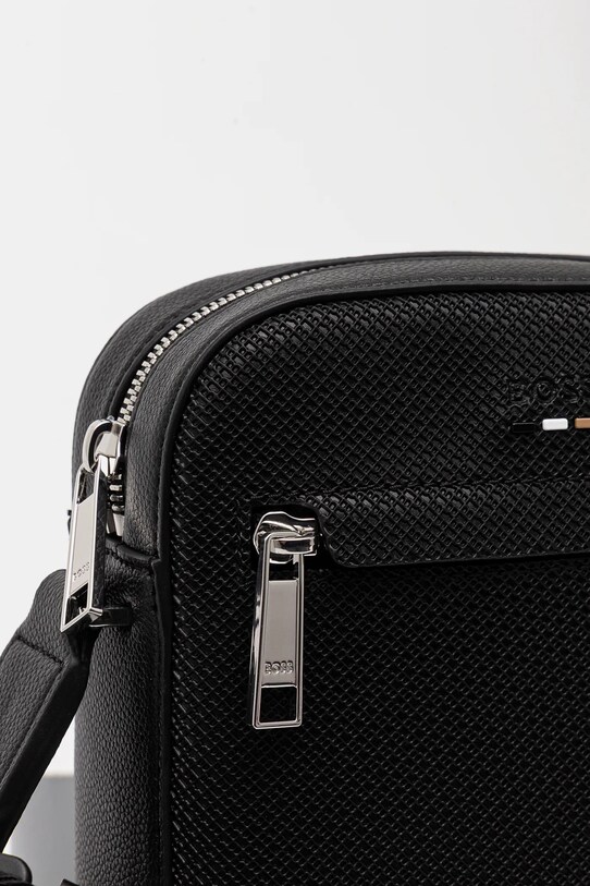 BOSS borseta negru 50541518