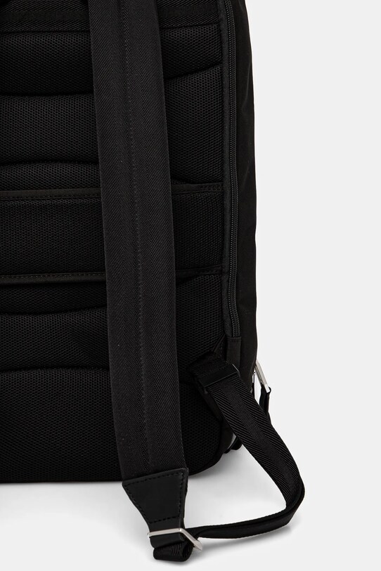 Akcesoria BOSS plecak 50541572 czarny