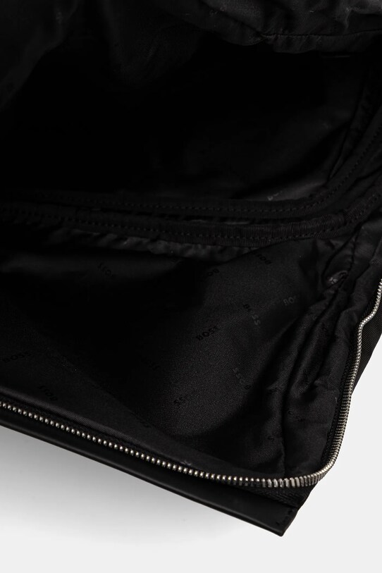 BOSS plecak 50541572 czarny