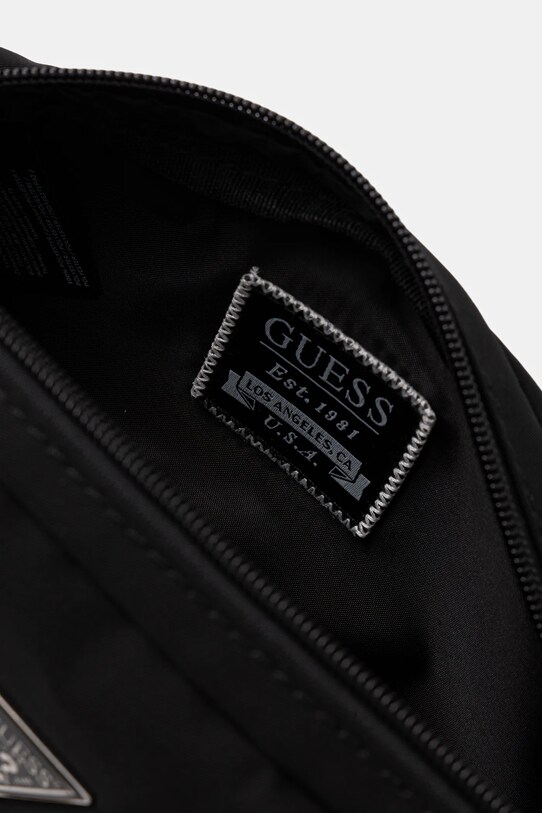 Guess borsetă negru M4BZ24.WGJP2