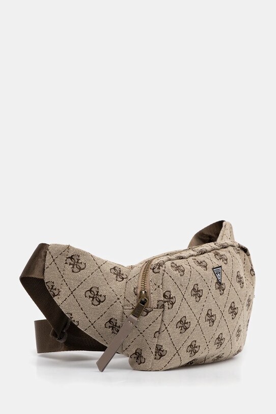 Guess borsetă M5GZ19.WGUE0 maro SS25