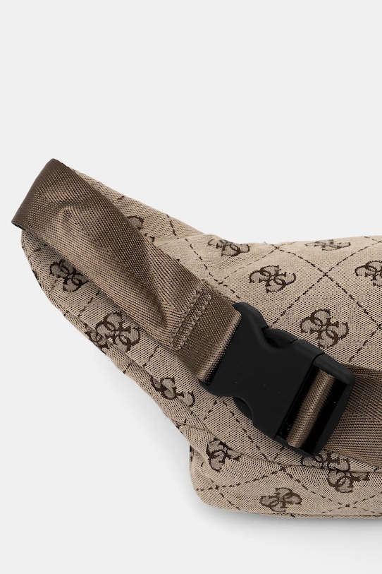 Dodatki Torbica za okoli pasu Guess M5GZ19.WGUE0 rjava