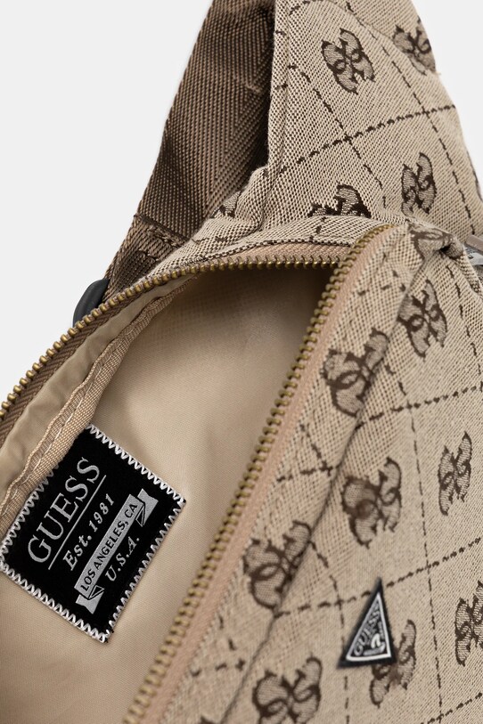 Guess borsetă maro M5GZ19.WGUE0