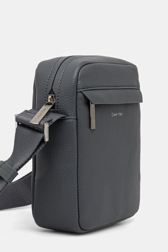 Сумка Calvin Klein K50K512882 серый SS25