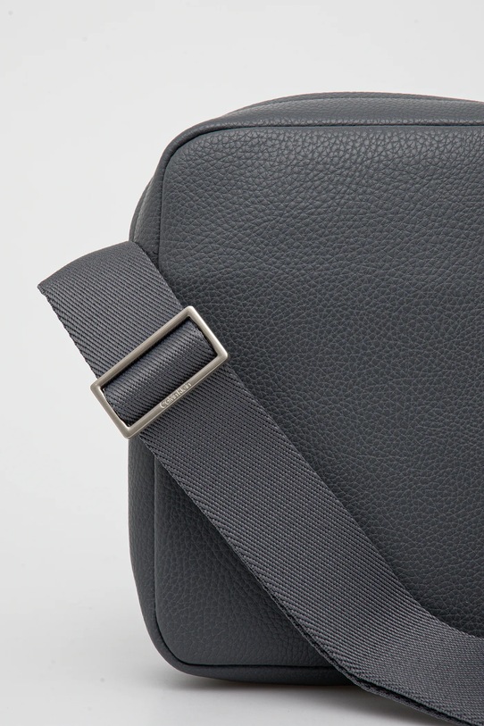 Akcesoria Calvin Klein saszetka K50K512882 szary