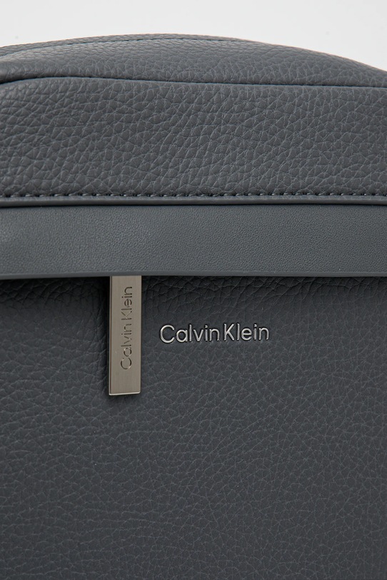Calvin Klein saszetka szary K50K512882