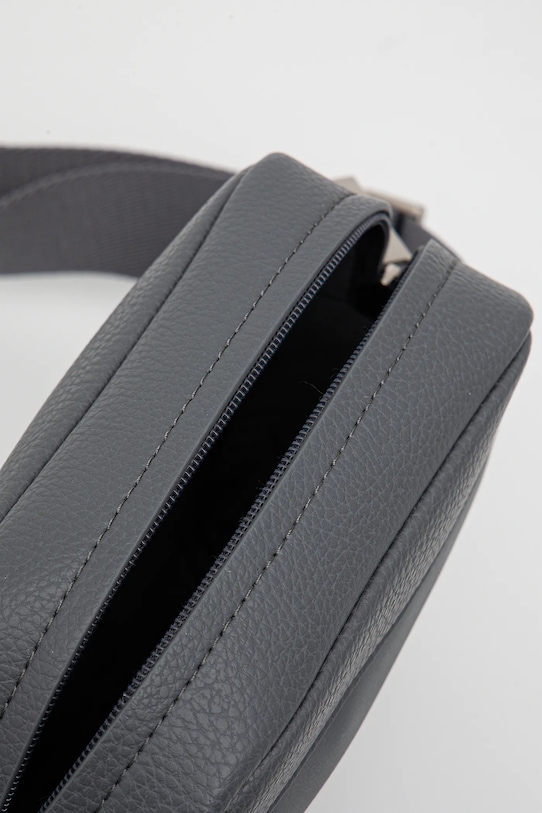 Calvin Klein saszetka K50K512882 szary