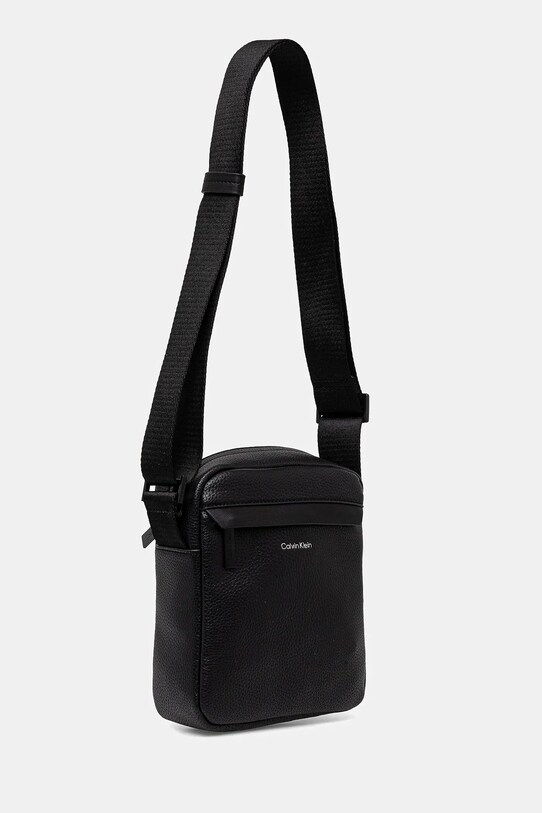 Сумка Calvin Klein K50K512882 чорний SS25