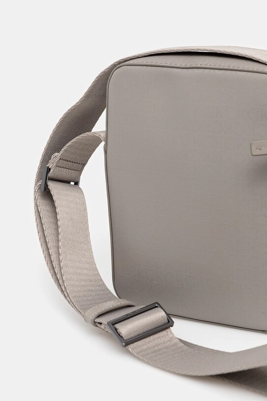 Accessori Calvin Klein borsetta K50K512883 grigio