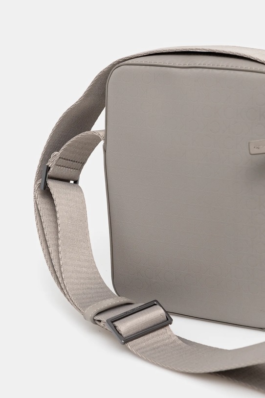 Doplnky Malá taška Calvin Klein K50K512883 sivá