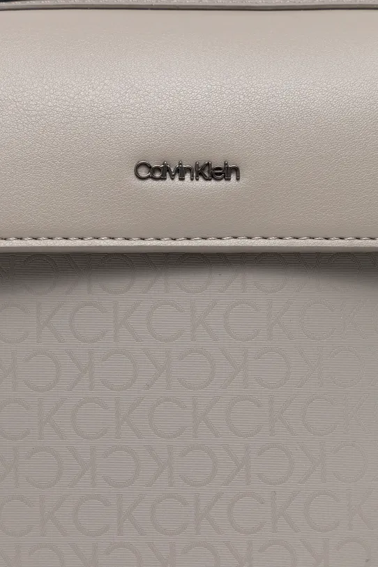 Сумка Calvin Klein сірий K50K512883