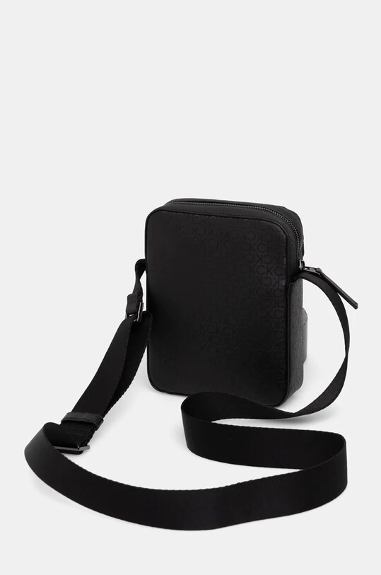 Doplnky Malá taška Calvin Klein K50K512883 čierna