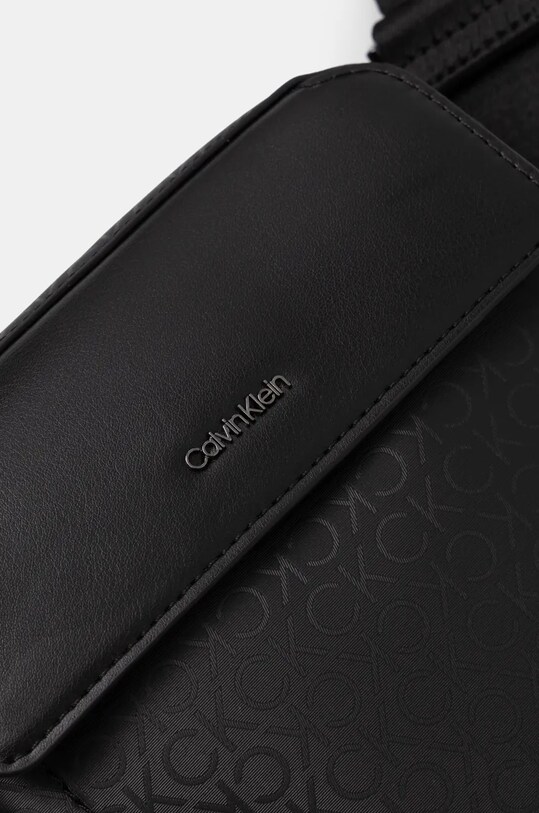 Calvin Klein saszetka czarny K50K512883