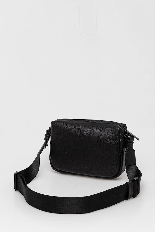 Doplnky Malá taška Calvin Klein K50K512885 čierna