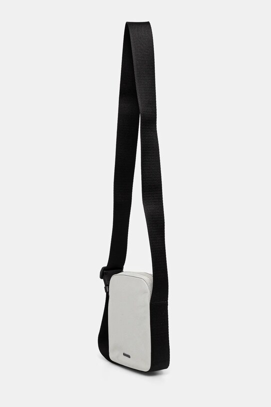 Сумка Calvin Klein K50K512886 серый SS25