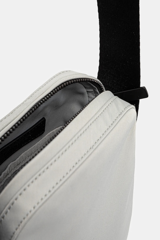 Ledvinka Calvin Klein K50K512886 šedá