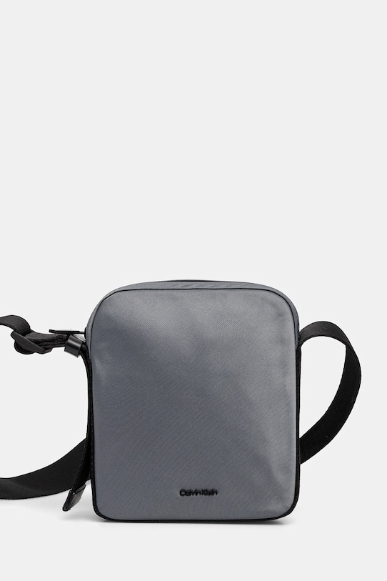 Calvin Klein borseta uni gri K50K512886