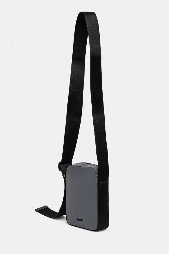 Calvin Klein borseta K50K512886 gri SS25