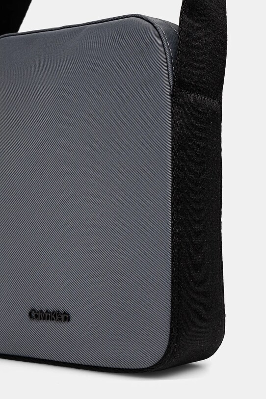 Сумка Calvin Klein серый K50K512886