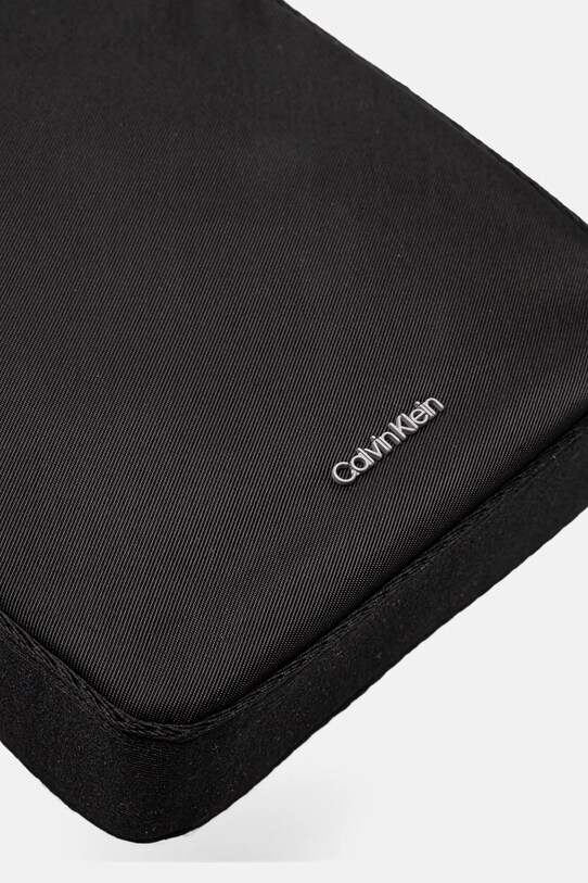 Calvin Klein saszetka czarny K50K512886