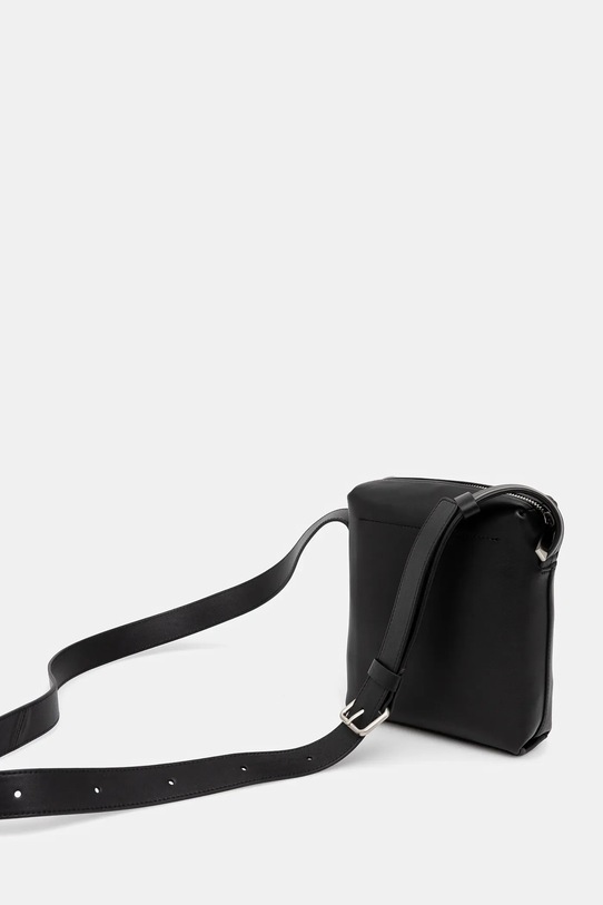 Accessori Calvin Klein pochette in pelle K50K512887 nero