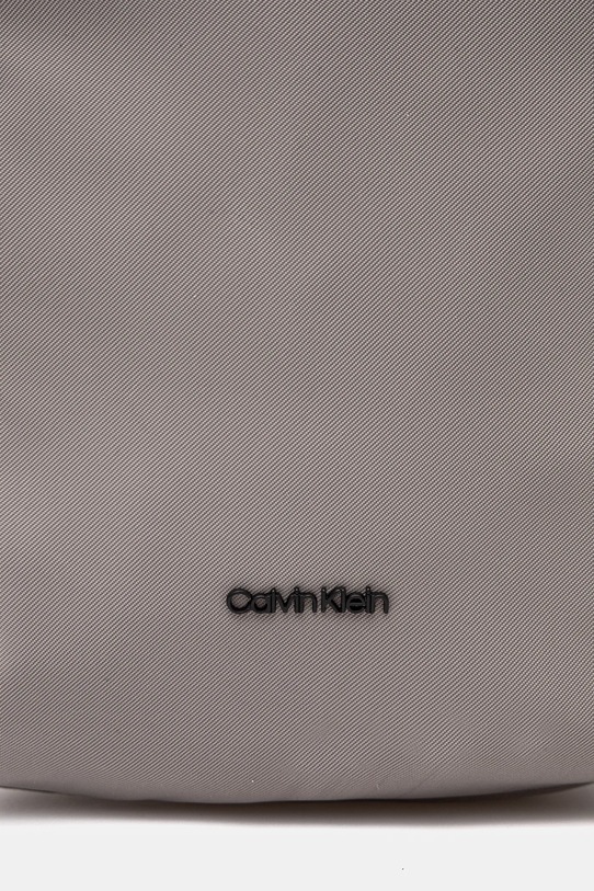 Σακίδιο Calvin Klein K50K512888 γκρί
