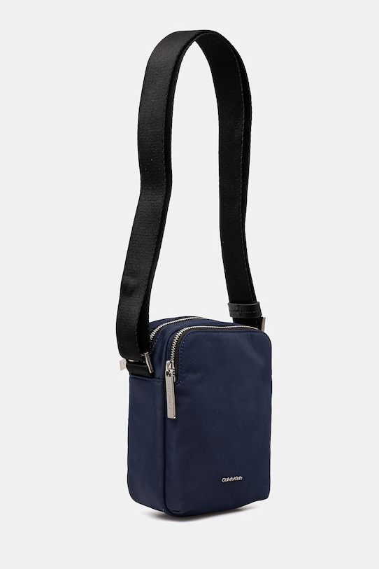Чанта през рамо Calvin Klein K50K512888 тъмносин SS25