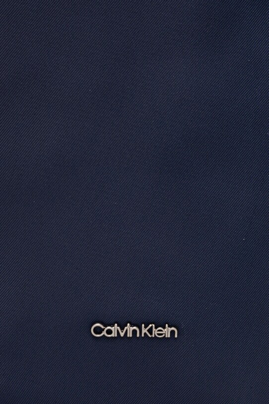 Сумка Calvin Klein темно-синій K50K512888
