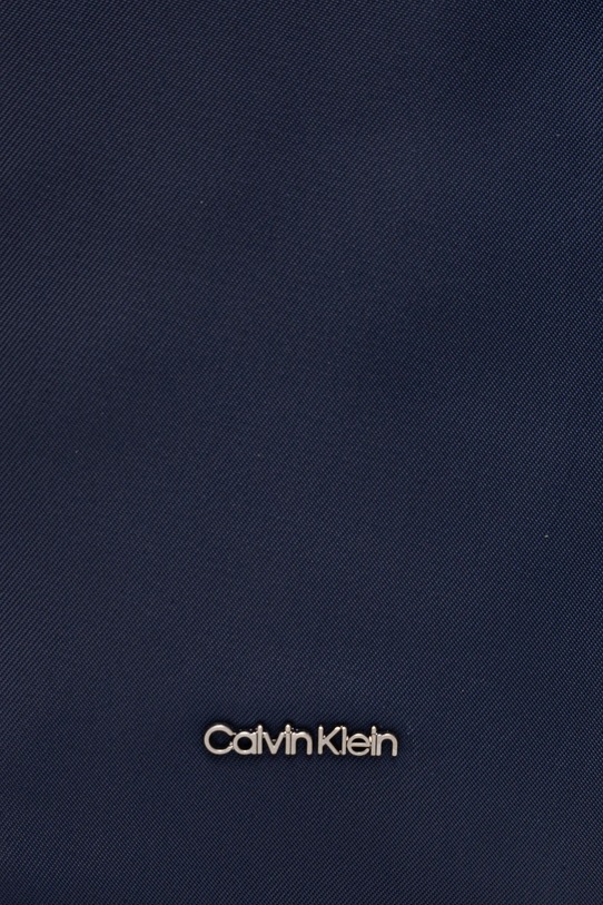 Чанта през рамо Calvin Klein тъмносин K50K512888