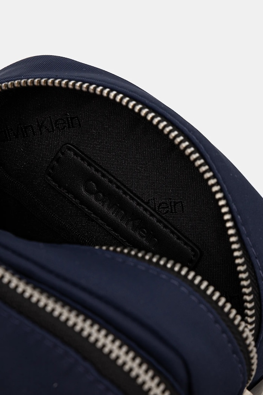 Чанта през рамо Calvin Klein K50K512888 тъмносин