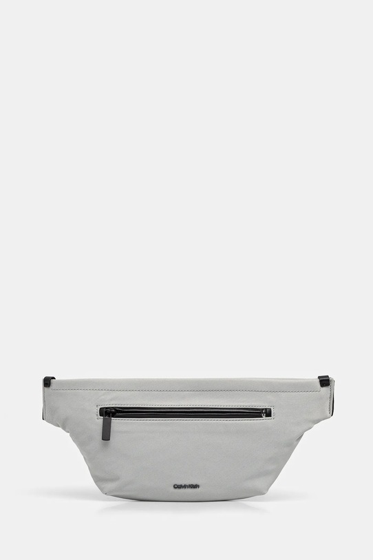 Calvin Klein nerka nie mieści A4 szary K50K512898